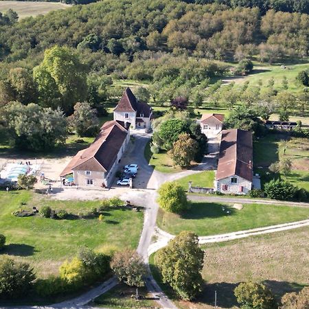 Domaine De La Porte Agonac Luaran gambar